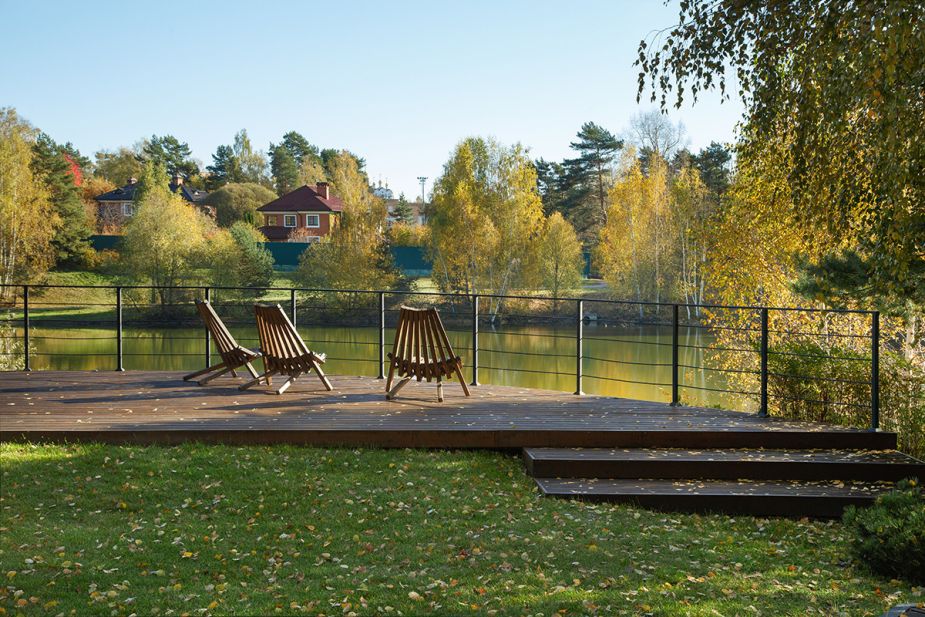 Новый дом под ключ в Павлово-1