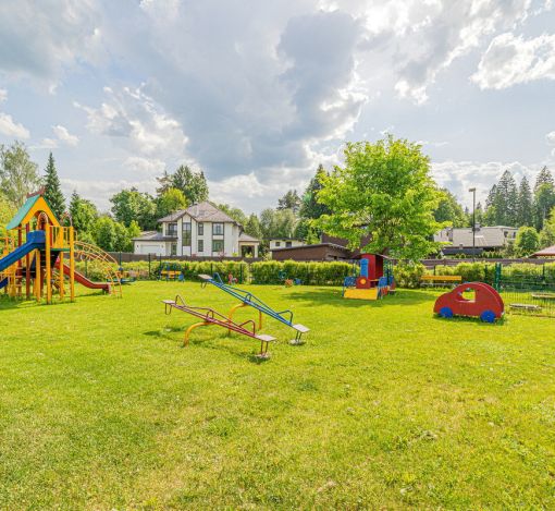 Новолеоново