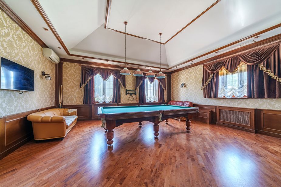 Готовый дом в КП Монтевиль