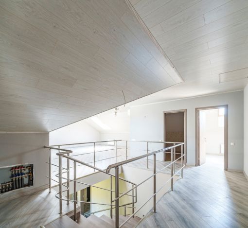 Готовый дом в КП Монтевиль