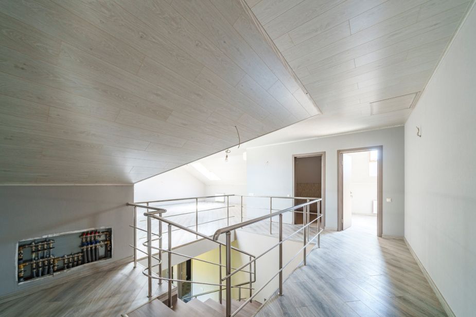 Готовый дом в КП Монтевиль