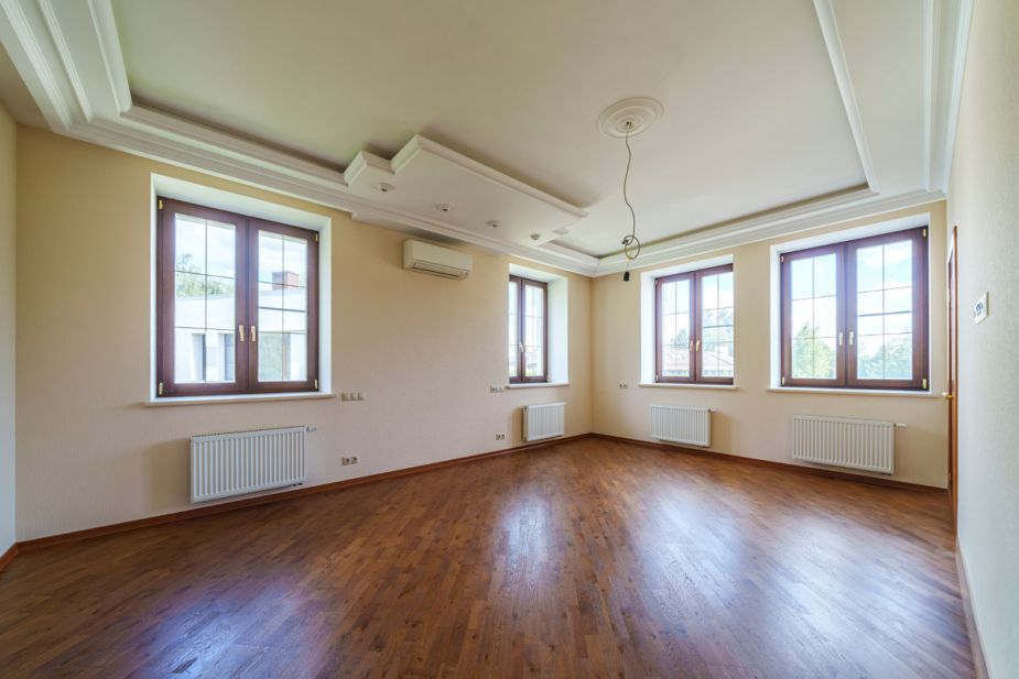 Готовый дом в КП Монтевиль