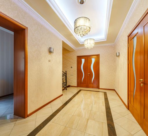 Готовый дом в КП Монтевиль