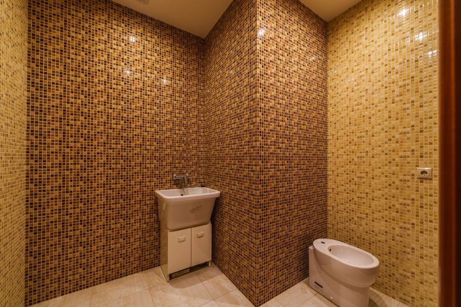 Готовый дом в КП Монтевиль