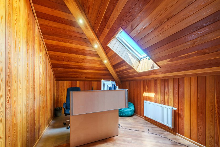 Готовый дом в КП Монтевиль