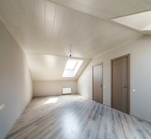 Готовый дом в КП Монтевиль