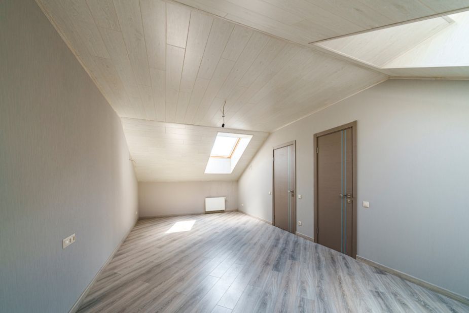 Готовый дом в КП Монтевиль