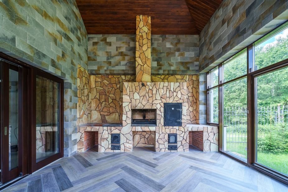 Готовый дом в КП Монтевиль