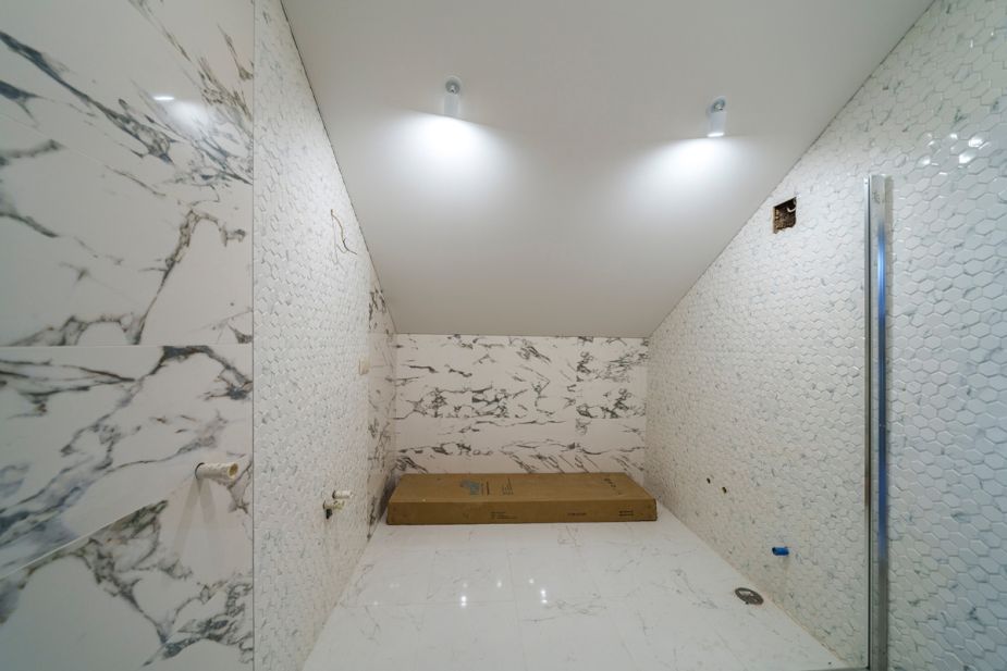 Готовый дом в КП Монтевиль