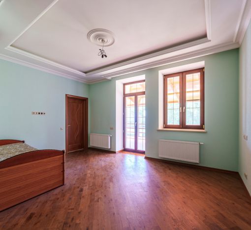 Готовый дом в КП Монтевиль