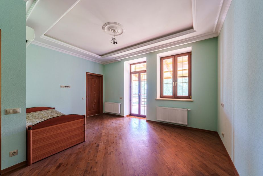 Готовый дом в КП Монтевиль