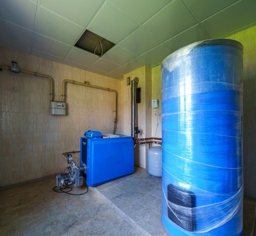 Готовый дом в КП Монтевиль