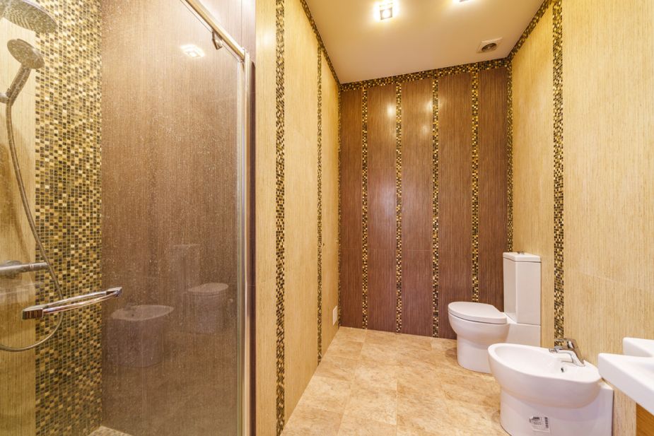 Готовый дом в КП Монтевиль