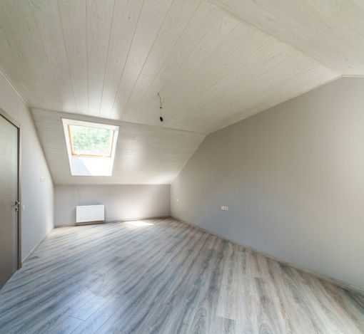 Готовый дом в КП Монтевиль