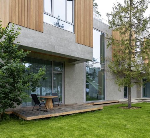 Усадьба СНТ