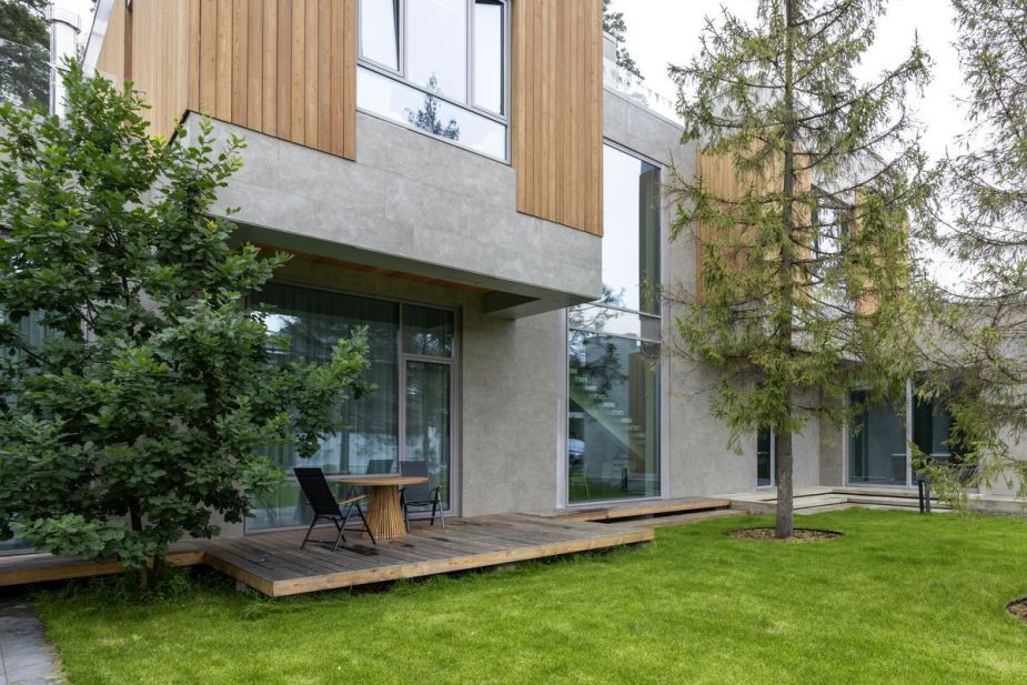 Усадьба СНТ