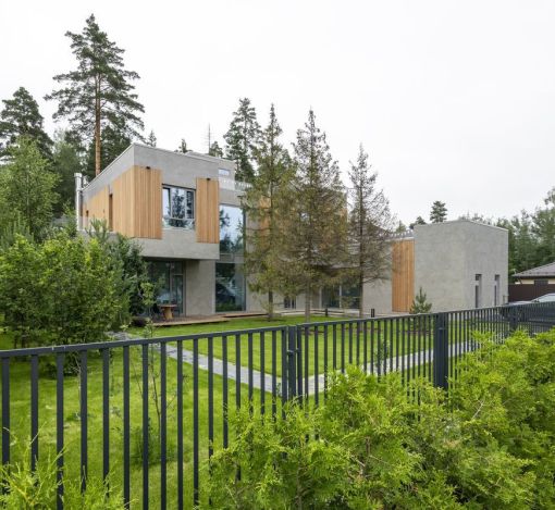 Усадьба СНТ