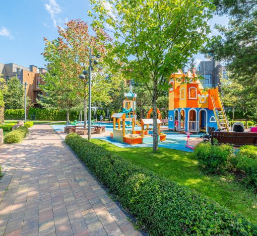 Футуро Парк