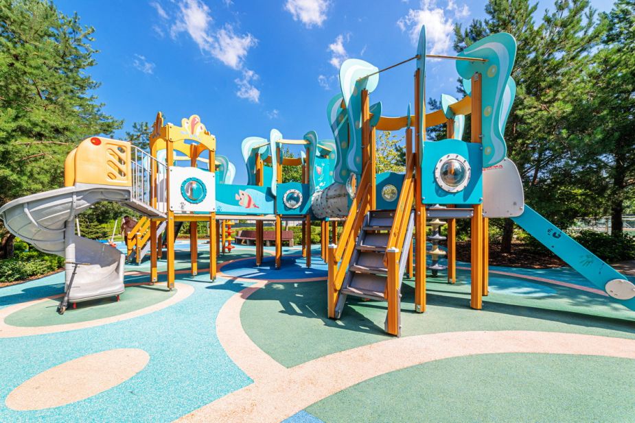 Футуро Парк