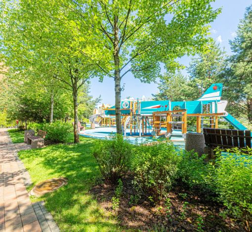 Футуро Парк