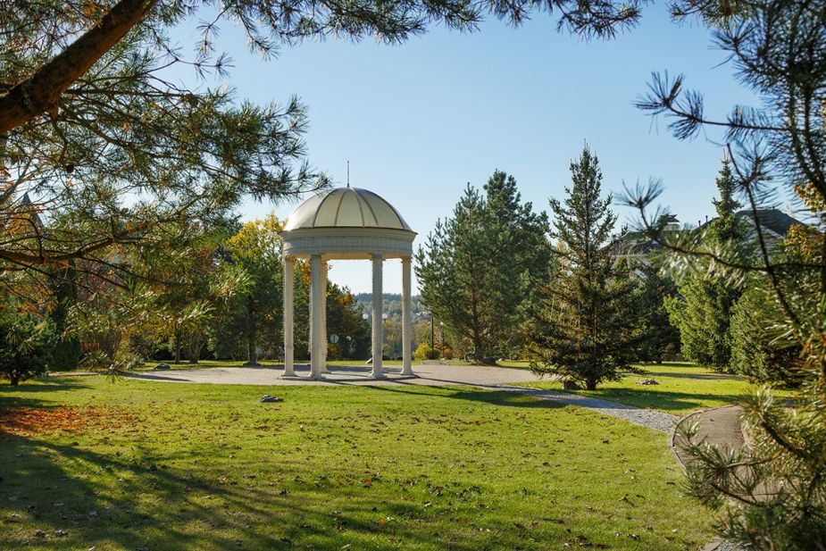 Усадьба в КП Павлово-1