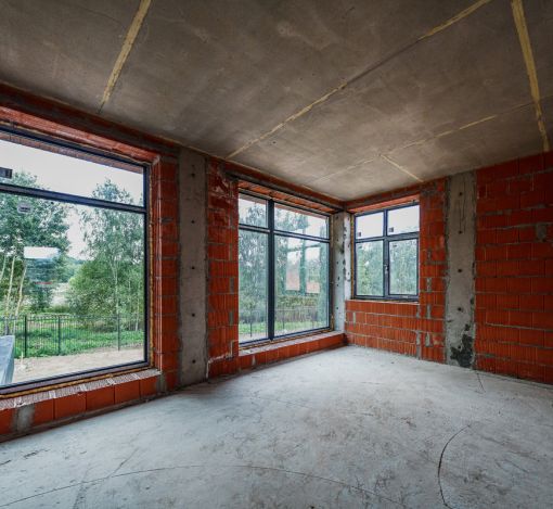 Дом под отделку в КП Истра Лэнд-2