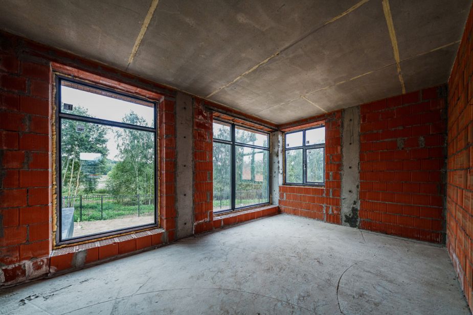 Дом под отделку в КП Истра Лэнд-2