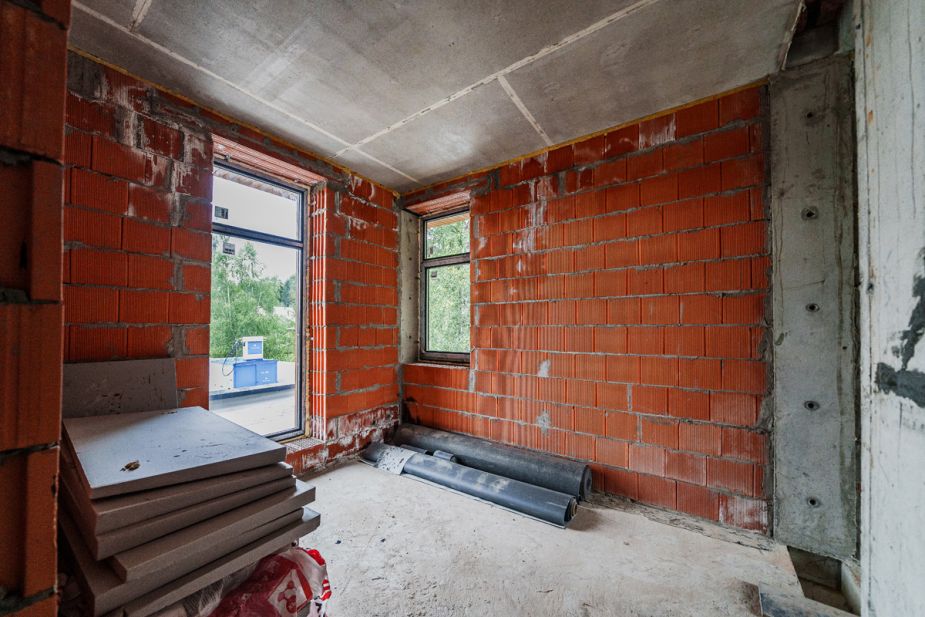 Дом под отделку в КП Истра Лэнд-2