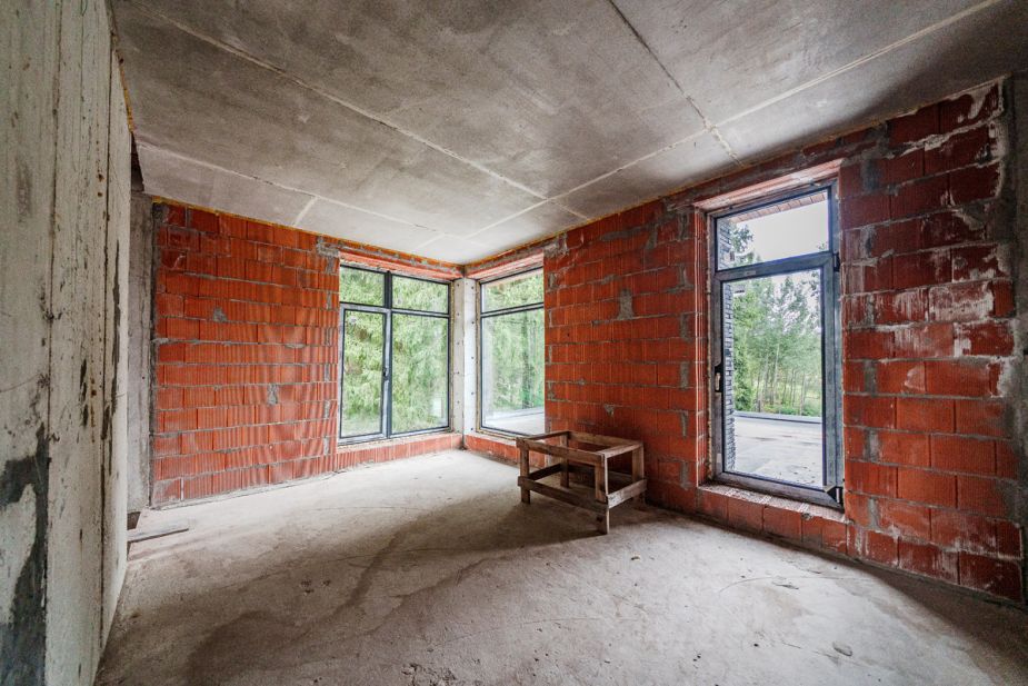 Дом под отделку в КП Истра Лэнд-2