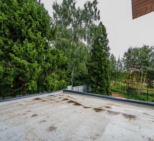 Дом под отделку в КП Истра Лэнд-2