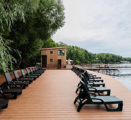 Дом под отделку в КП Истра Лэнд-2