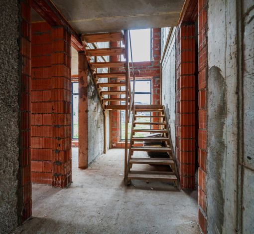 Дом под отделку в КП Истра Лэнд-2