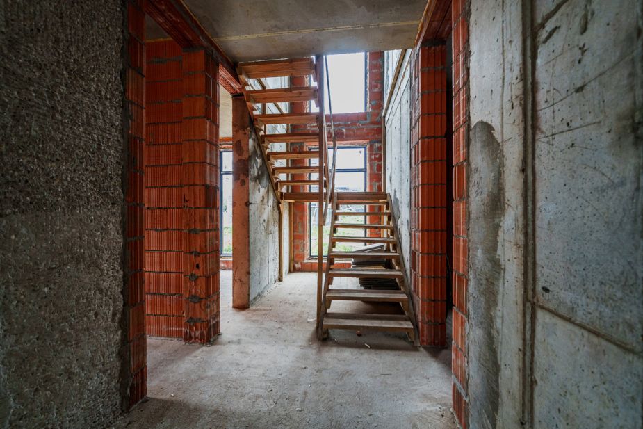 Дом под отделку в КП Истра Лэнд-2