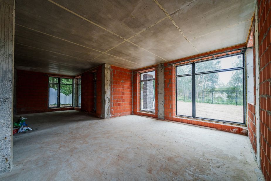 Дом под отделку в КП Истра Лэнд-2