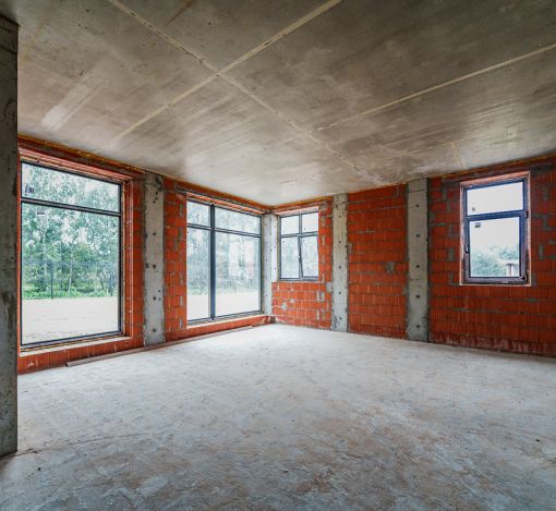 Дом под отделку в КП Истра Лэнд-2