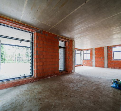 Дом под отделку в КП Истра Лэнд-2