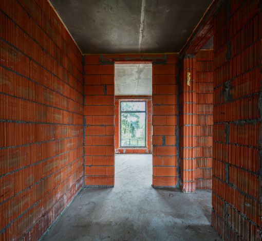 Дом под отделку в КП Истра Лэнд-2