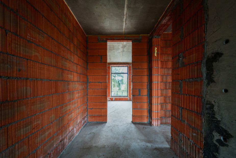 Дом под отделку в КП Истра Лэнд-2