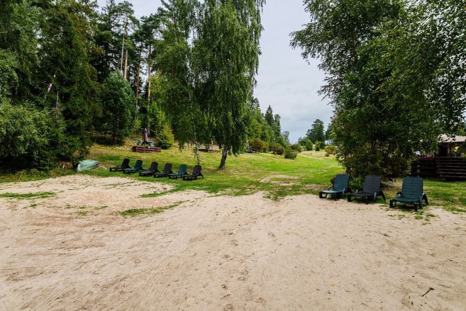 Дом под отделку в КП Истра Лэнд-2