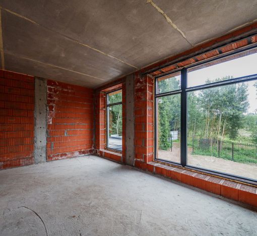 Дом под отделку в КП Истра Лэнд-2