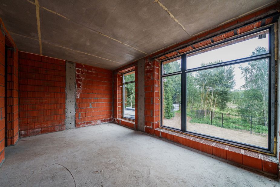 Дом под отделку в КП Истра Лэнд-2