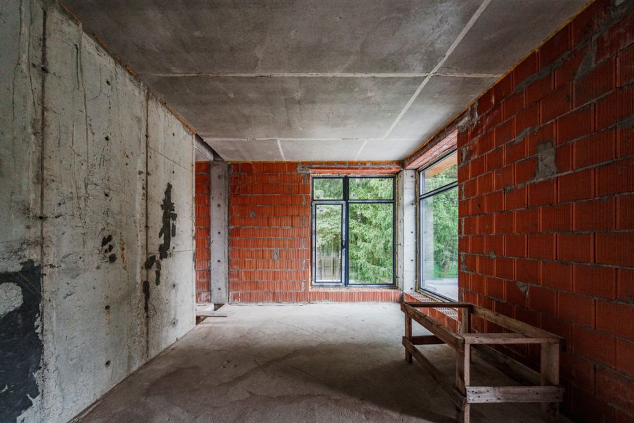 Дом под отделку в КП Истра Лэнд-2