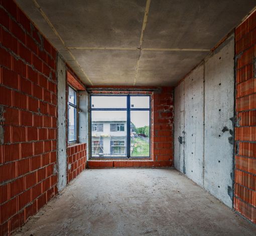 Дом под отделку в КП Истра Лэнд-2