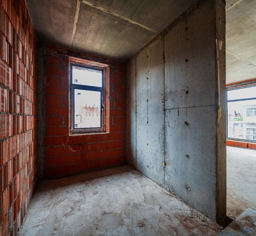 Дом под отделку в КП Истра Лэнд-2