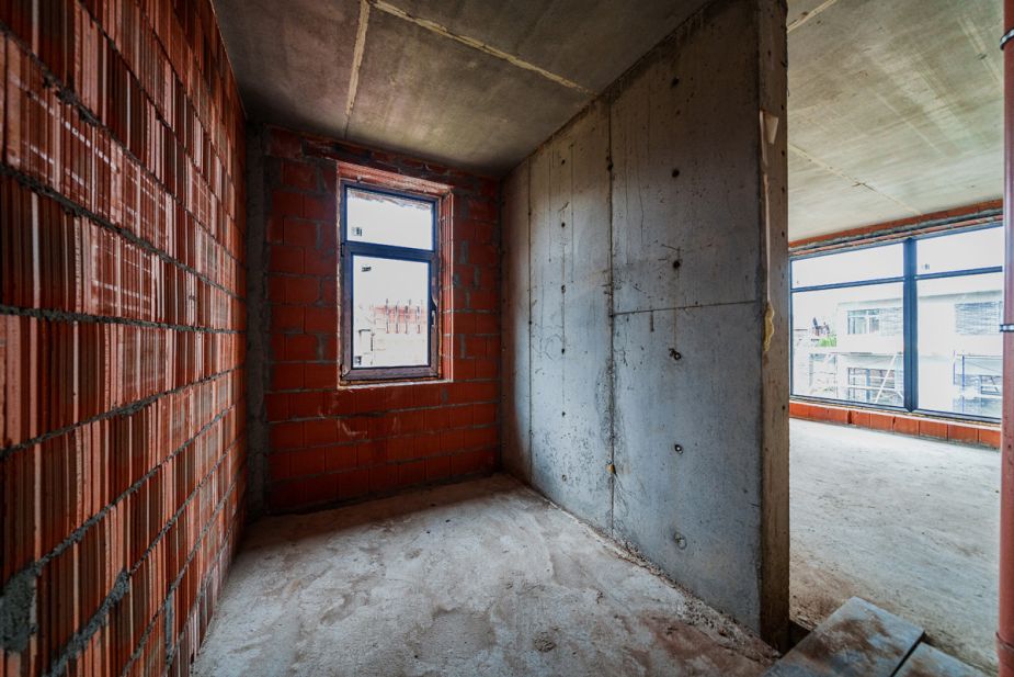 Дом под отделку в КП Истра Лэнд-2