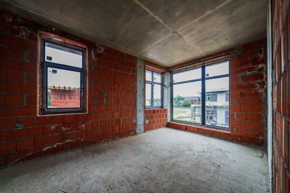 Дом под отделку в КП Истра Лэнд-2