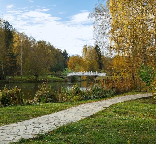 Дом под ключ в КП Княжье Озеро