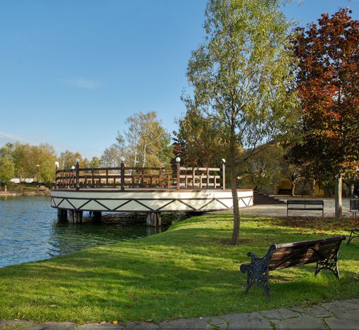 Дом под ключ в КП Княжье Озеро