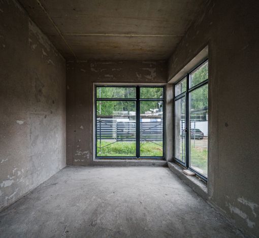 Дом под отделку в КП Истра Лэнд-2