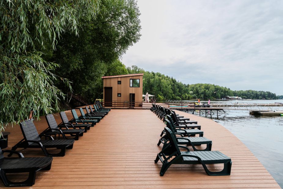 Дом под отделку в КП Истра Лэнд-2